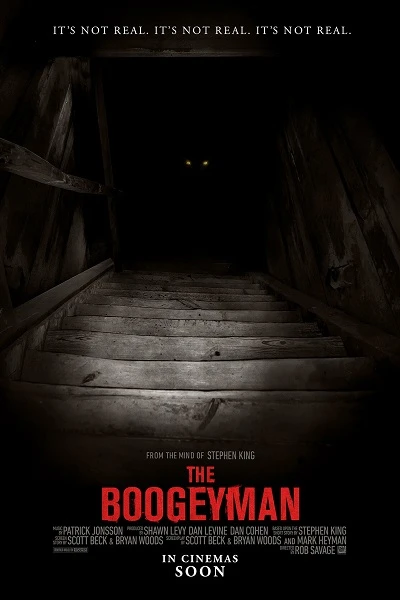 teh boogeyman 2023