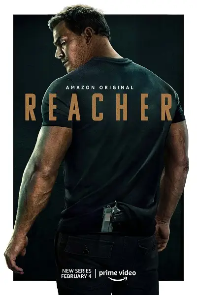 دانلود سریال ریچر 2022 Reacher