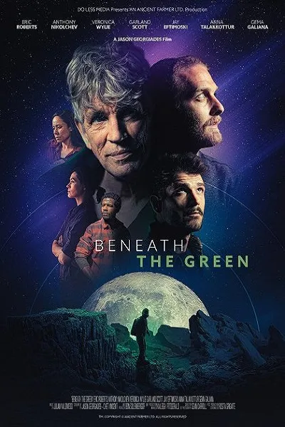 دانلود فیلم زیر سبز 2023 beneath the green