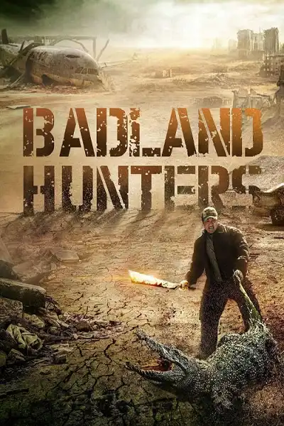 badland hunters 2024