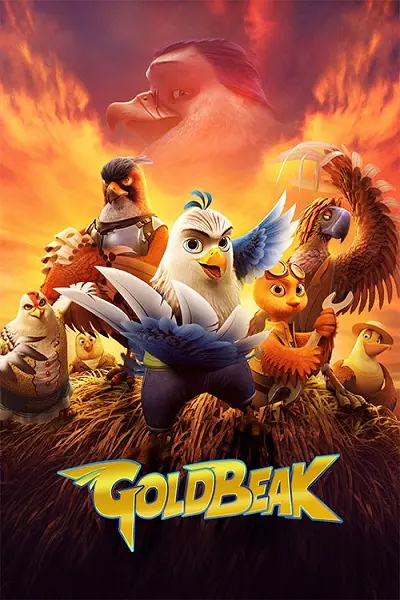 goldbeak 2023