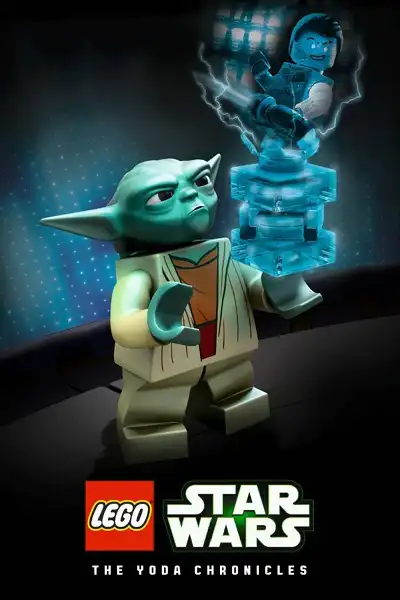 lego star wars the yoda chronicles 2013