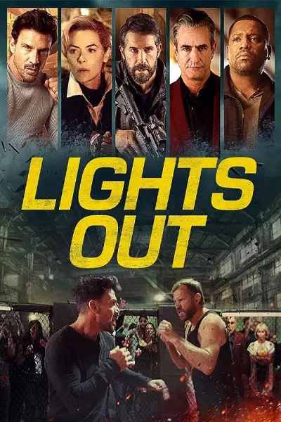 lights out 2024