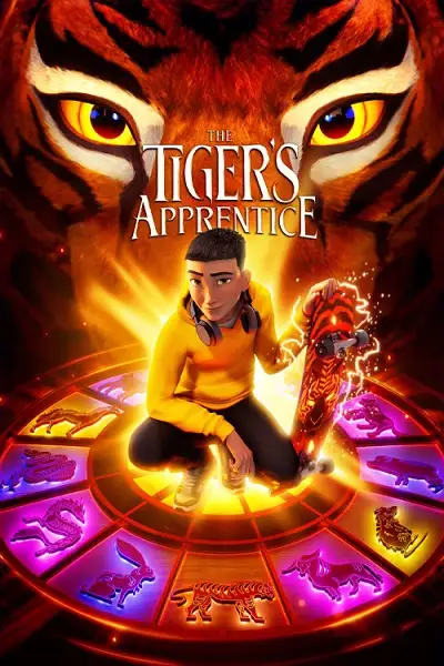 teh tigers apprentice 2024