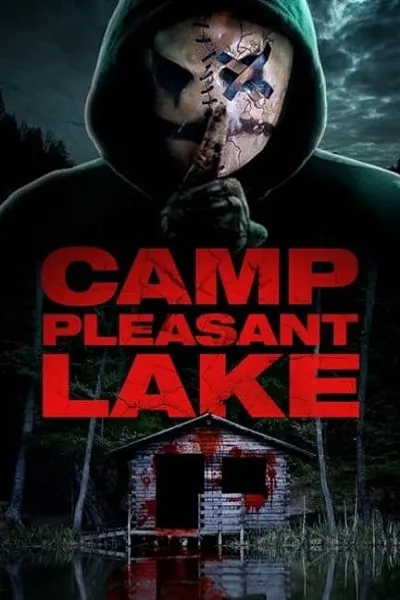 camp pleasant lake 2024