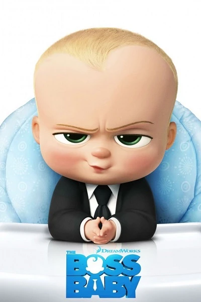 teh boss baby 2017