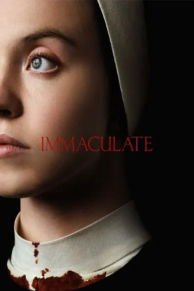 دانلود فیلم سینمایی خارجی ترسناک معصوم 2024 immaculate