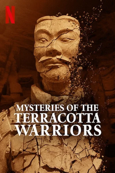 Mysteries of the Terracotta Warriors 2024