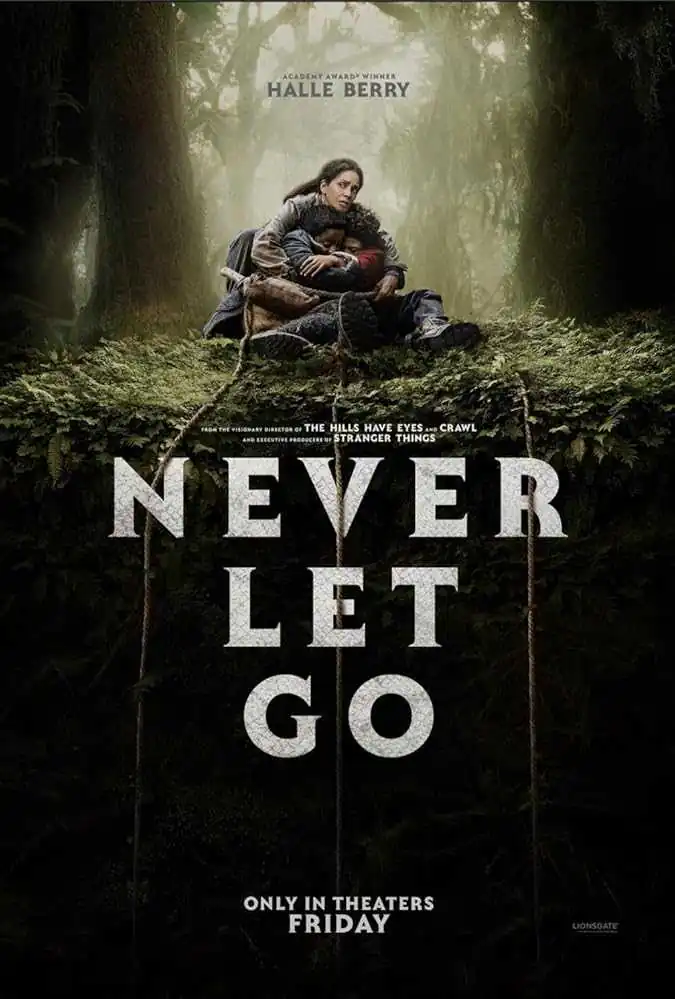 Never Let Go 2024 آپ فیلم