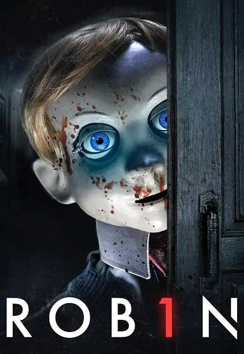 دانلود فیلم ترسناک رابین 2025 ROB1N