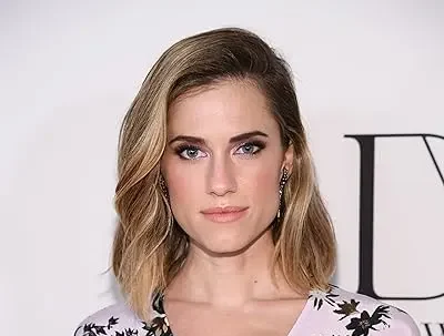 Allison Williams