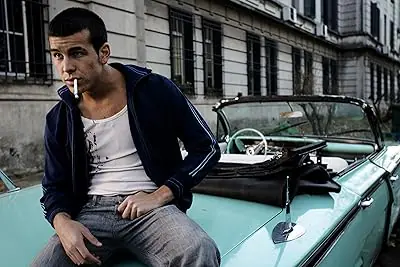Mario Casas