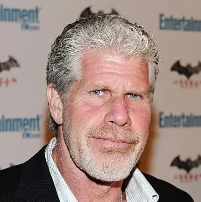 Ron Perlman