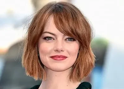 Emma Stone