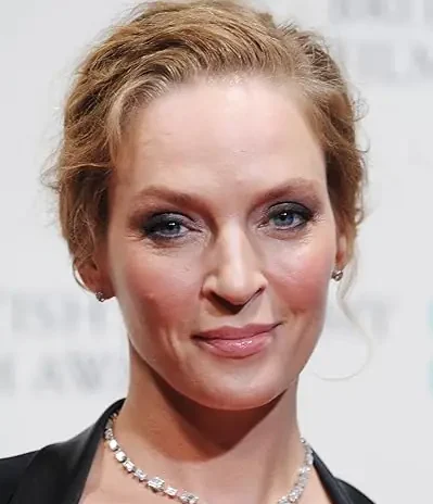 Uma Thurman