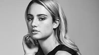 Grace Van Patten