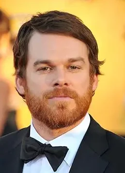 Michael C. Hall