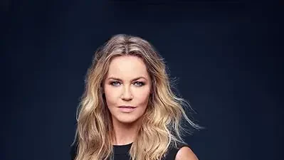 Connie Nielsen