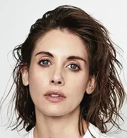 Alison Brie