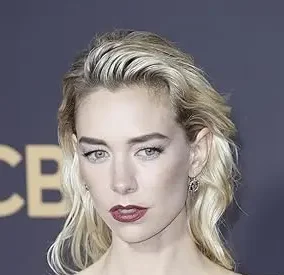 Vanessa Kirby
