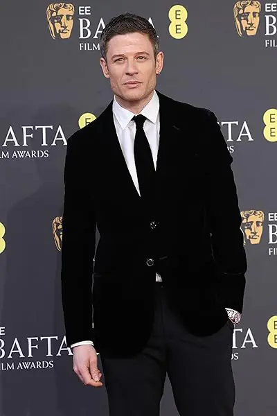 James Norton