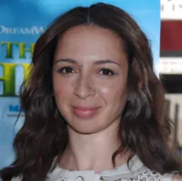 Maya Rudolph