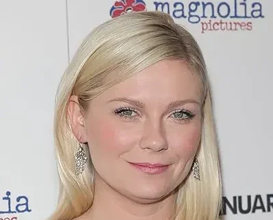 Kirsten Dunst