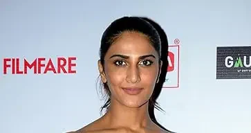 Vaani Kapoor