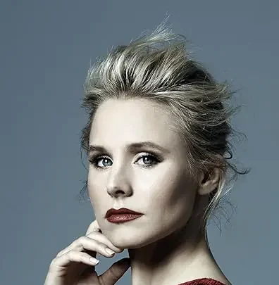 Kristen Bell