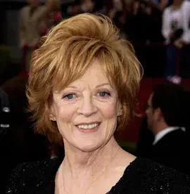 Maggie Smith