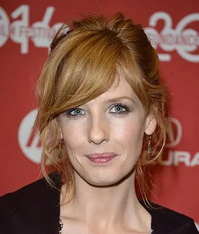 Kelly Reilly