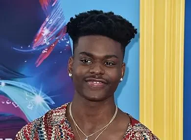 Aubrey Joseph