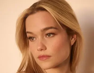 Sarah Catherine Hook