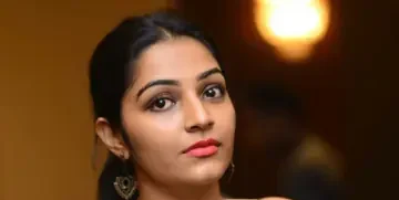 Rajisha Vijayan