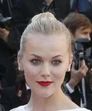 Agnes Lindström Bolmgren