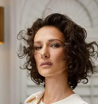 Indira Varma
