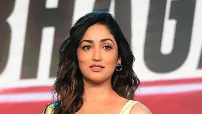 Yami Gautam