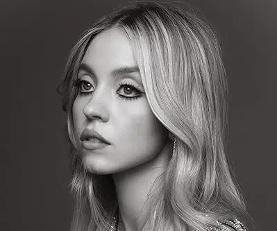 Sydney Sweeney