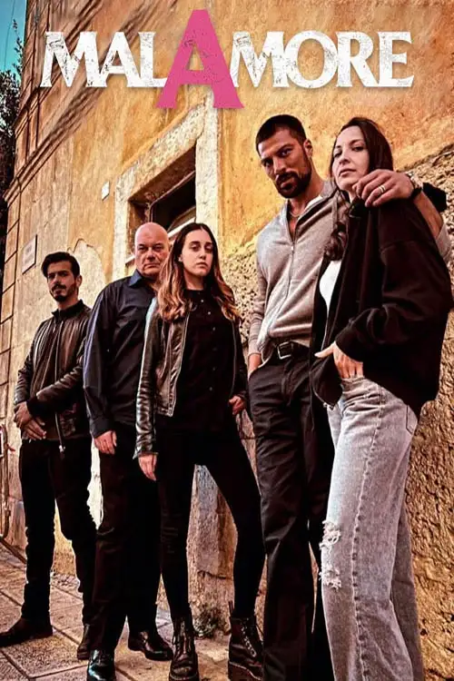 فیلم عشق سمی 2025 Malamore