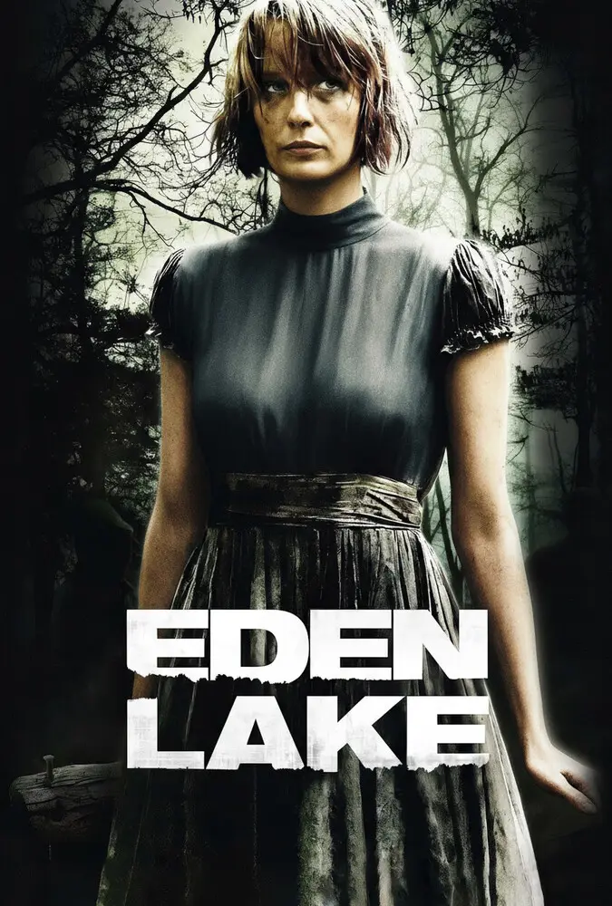 فیلم دریاچه ایدن 2008 Eden Lake