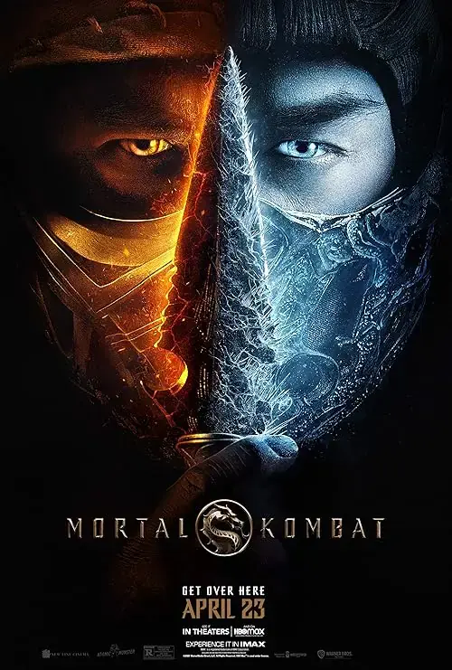 فیلم مورتال کامبت 2021 Mortal Kombat