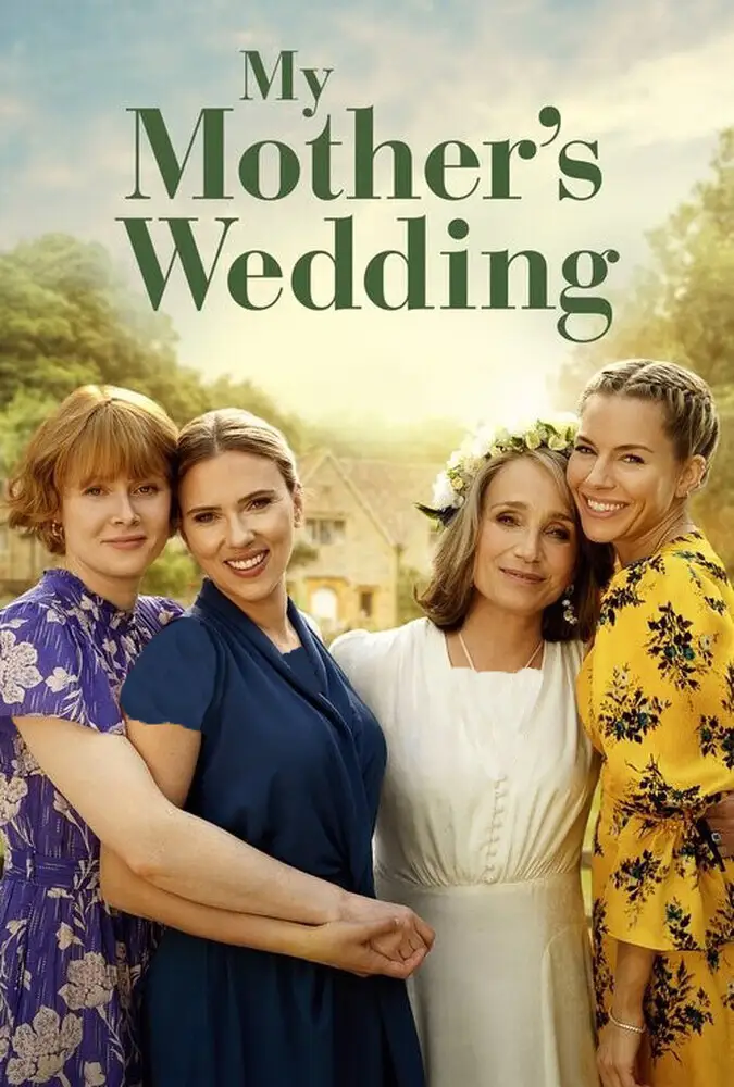 فیلم عروسی مادرم 2023 My Mother's Wedding