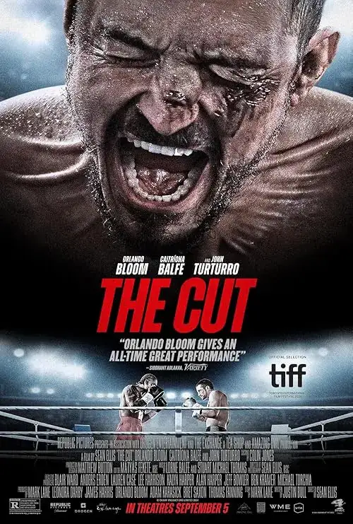 فیلم برش 2024 The Cut