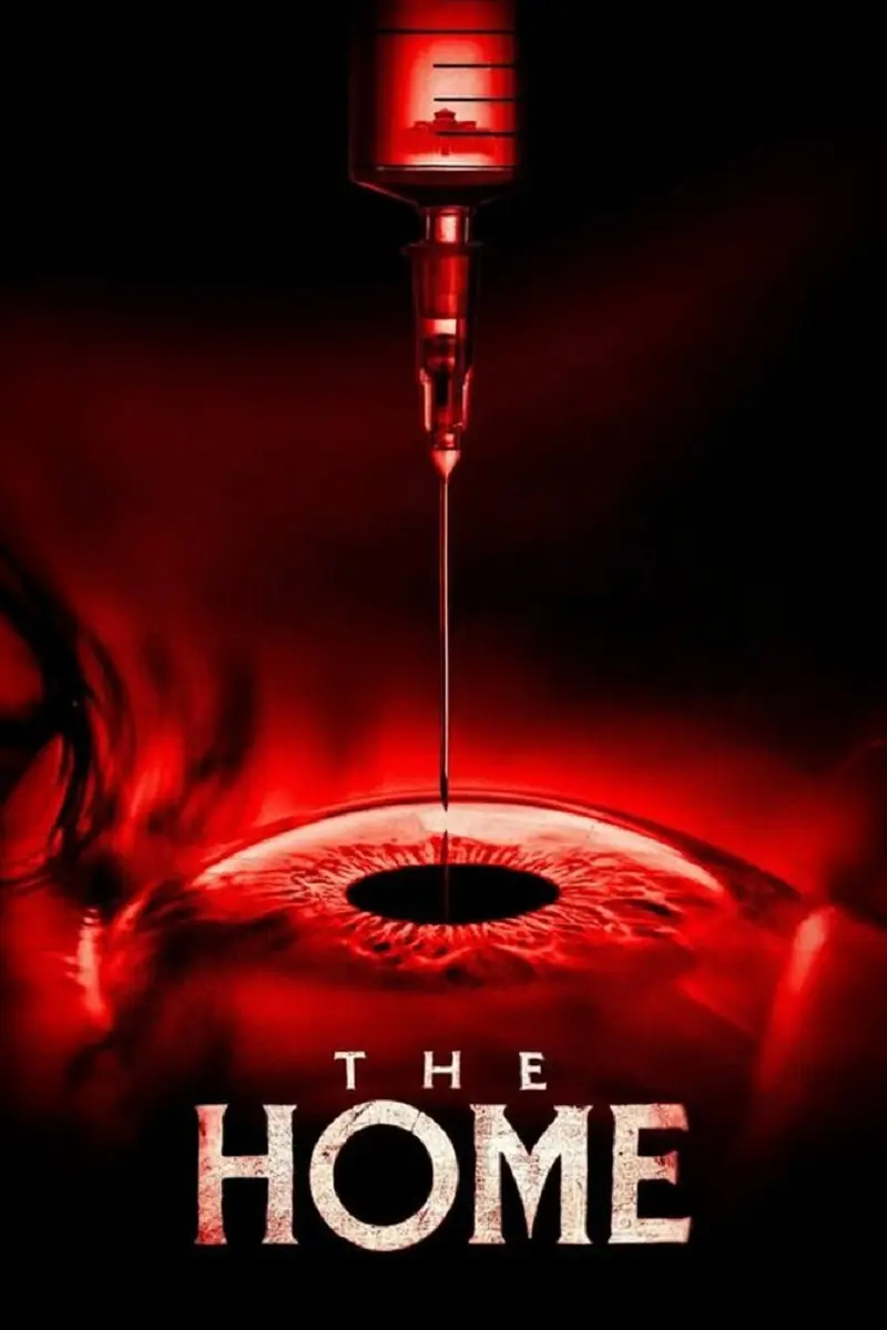 فیلم خانه 2025 The Home