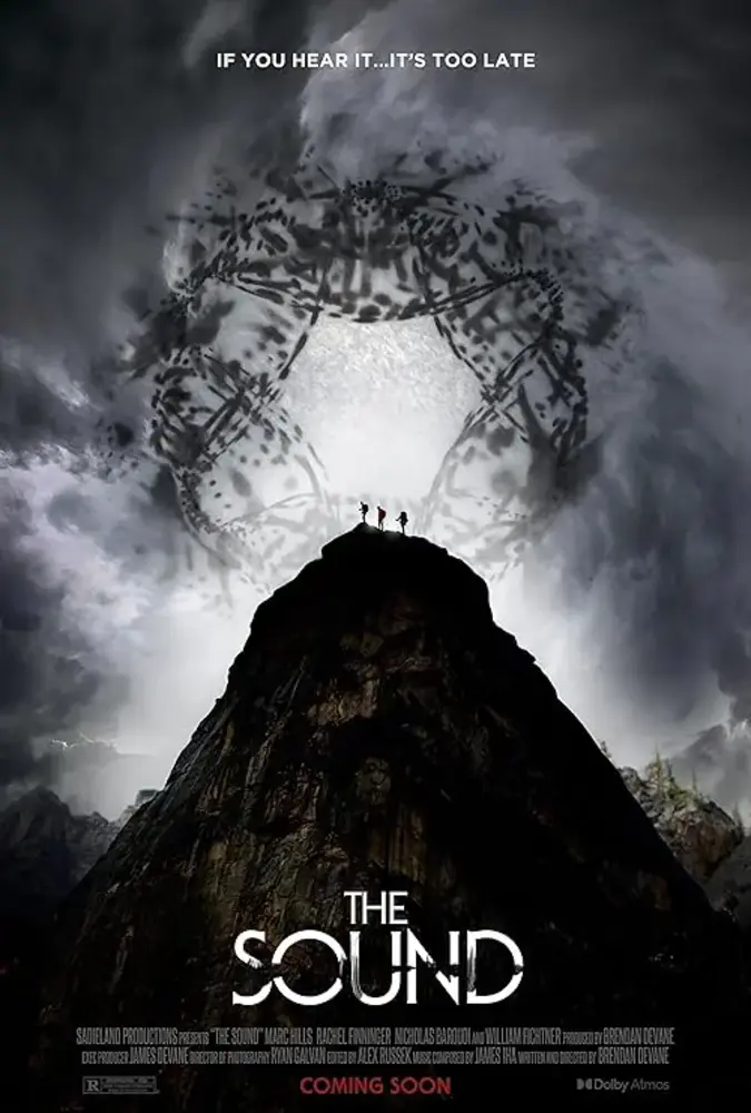 فیلم صدا 2025 The Sound