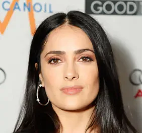 Salma Hayek