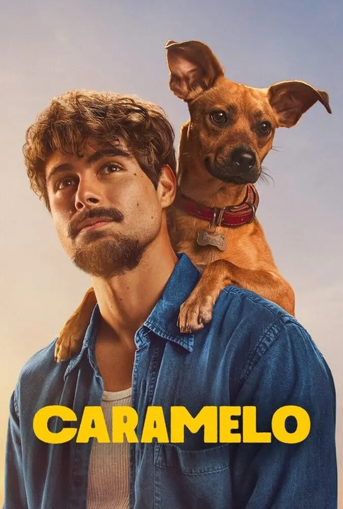 فیلم کاراملو 2025 Caramelo