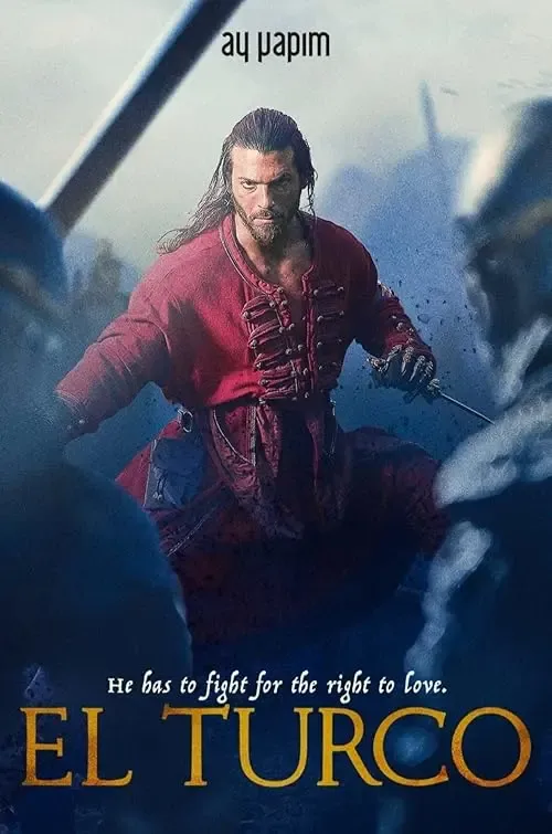 سریال ال تورکو 2025 El Turco